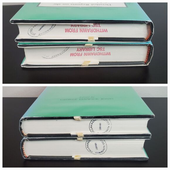 Samuel Urlsperger Detailed Reports Salzburger Emigrants Who Settled America Lot - Picture 4 of 16